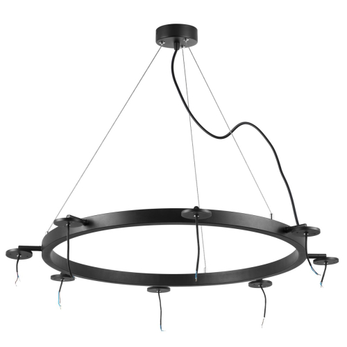 Крепление подвесное круглое Lighstar Rullo 571018 изображение в интернет-магазине Cramer Light