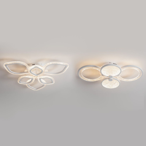 Потолочный светильник Freya Market FR6199CL-L150W изображение в интернет-магазине Cramer Light фото 6