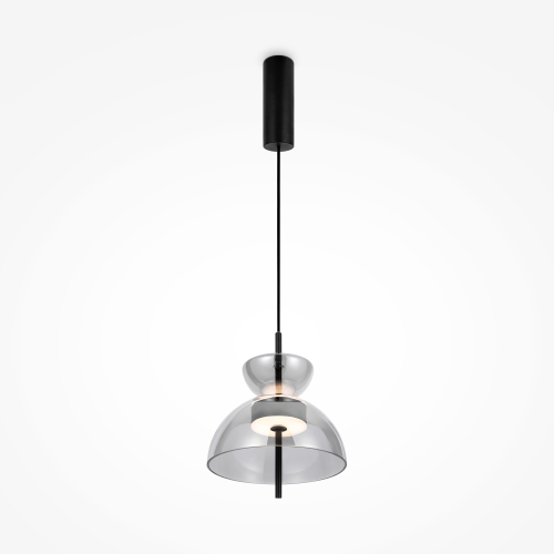 Подвесной светильник Maytoni Bangkok MOD185PL-L6B3K5 изображение в интернет-магазине Cramer Light фото 2