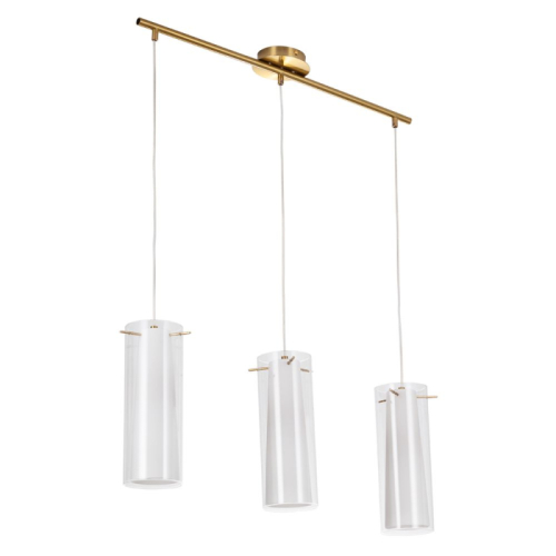 Подвесной светильник Arte Lamp Aries A8983SP-3PB изображение в интернет-магазине Cramer Light