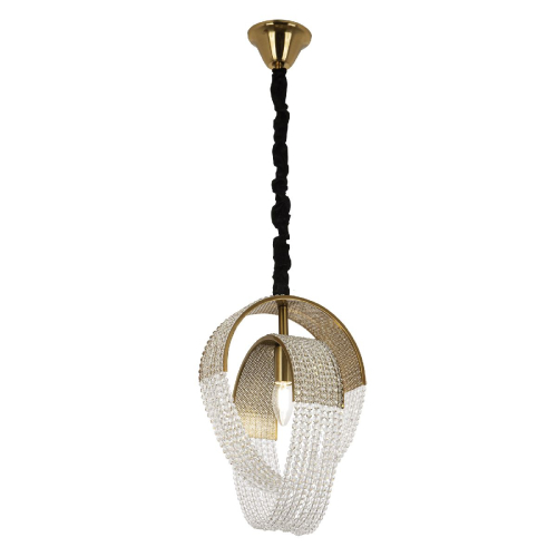 Подвесной светильник Modelux ML.317.1 BS изображение в интернет-магазине Cramer Light