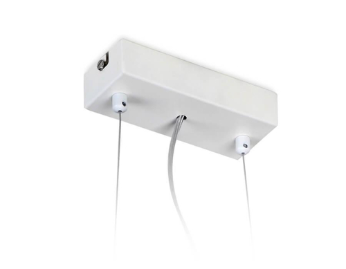 Подвесной комплект Ambrella Light Acrylica Original FA650 изображение в интернет-магазине Cramer Light фото 2