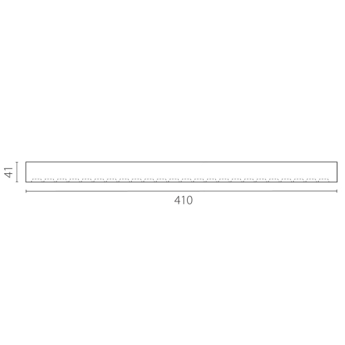 Трековый однофазный светильник Lightstar Teta CCT 205127CCT изображение в интернет-магазине Cramer Light фото 2
