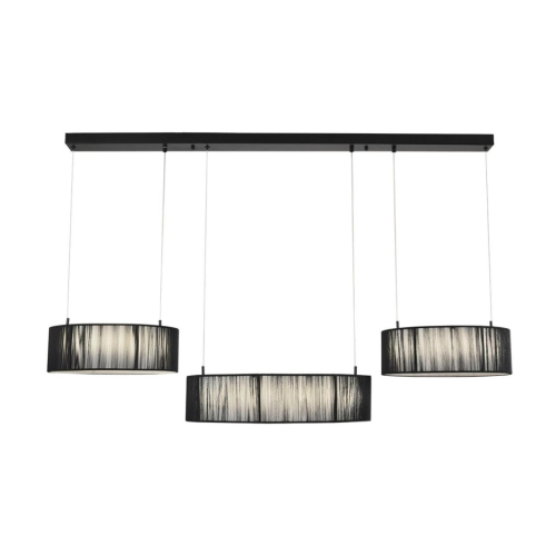 Подвесная люстра Lumion Ledio Kava 8371/70L изображение в интернет-магазине Cramer Light фото 8