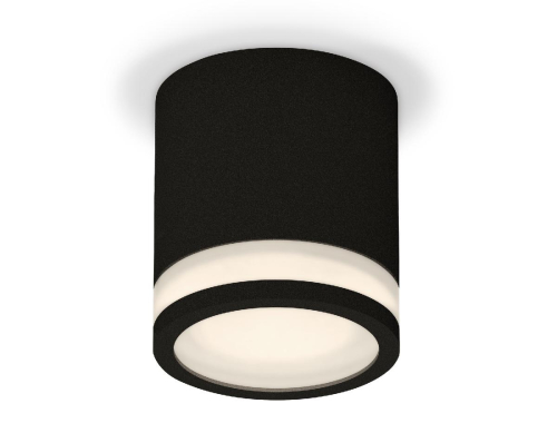 Накладной светильник Ambrella Light Techno XS7402031 (C7402, N7121) изображение в интернет-магазине Cramer Light фото 4