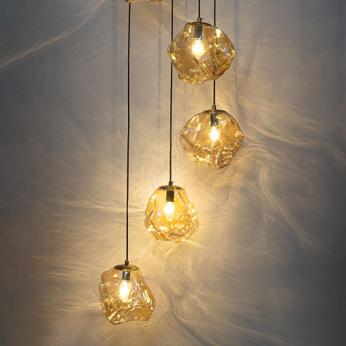 Подвесной светильник Citilux Rocka CL247086 изображение в интернет-магазине Cramer Light фото 8