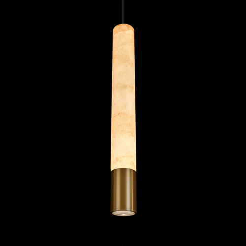 Подвесной светильник LOFT IT Montblanc 10475D Bronze изображение в интернет-магазине Cramer Light фото 6