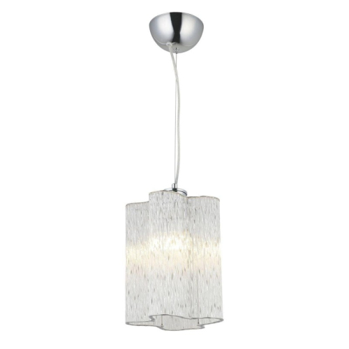 Подвесной светильник Arte Lamp Twinkle A8561SP-1CL изображение в интернет-магазине Cramer Light