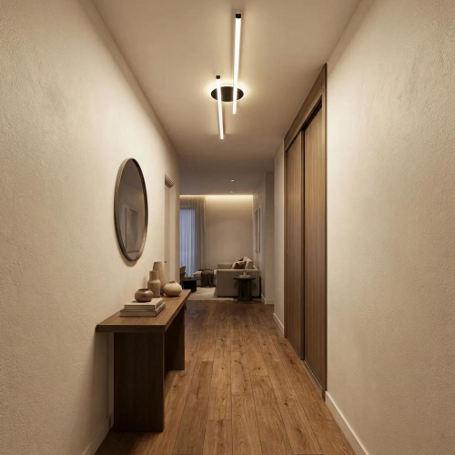 Потолочная люстра Citilux Trent CL203621 изображение в интернет-магазине Cramer Light фото 16