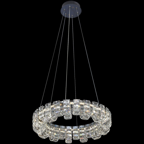 Подвесная люстра Reluce 33051-0.4-400 CR изображение в интернет-магазине Cramer Light