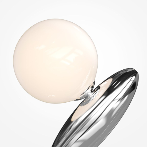 Настольная лампа Maytoni Resonance MOD482TL-L6PT3K изображение в интернет-магазине Cramer Light фото 5