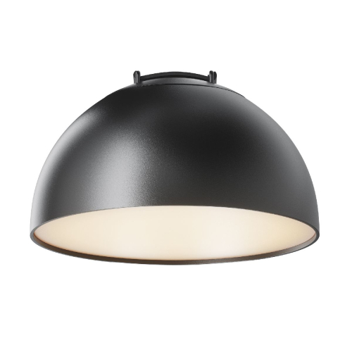 Трековый светильник Maytoni Bowl TR126B-20W3K-B изображение в интернет-магазине Cramer Light
