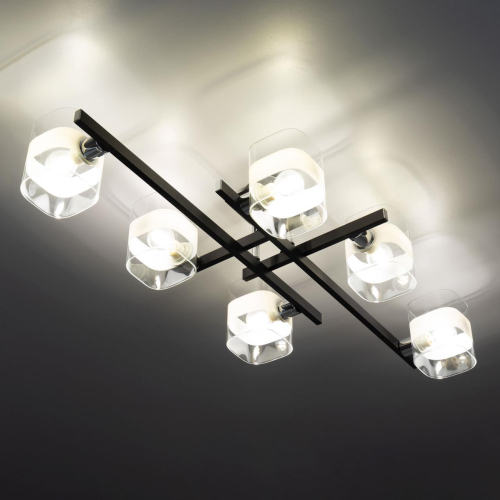 Потолочная люстра Citilux Вирта CL139262 изображение в интернет-магазине Cramer Light фото 12