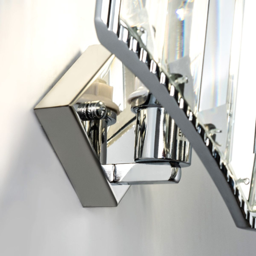Настенный светильник Modestyle MS.538.230 CR изображение в интернет-магазине Cramer Light фото 6