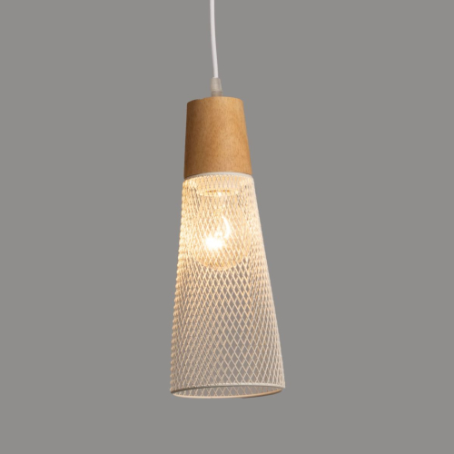 Подвесной светильник De Markt Соло 112014503 изображение в интернет-магазине Cramer Light фото 4