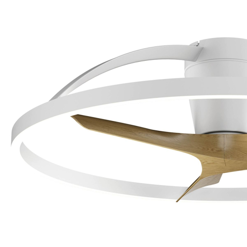 Люстра-вентилятор Mantra Nepal 9045 изображение в интернет-магазине Cramer Light фото 2