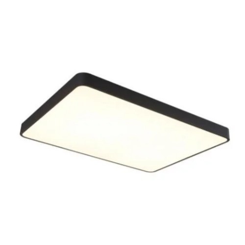 Потолочный светильник Arte Lamp A2662PL-1BK изображение в интернет-магазине Cramer Light