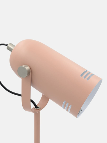 Настольная лампа ARTSTYLE HT-705R изображение в интернет-магазине Cramer Light фото 2