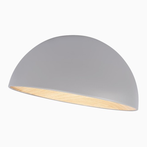 Потолочный светильник Loft IT Egg 10197/500 Grey изображение в интернет-магазине Cramer Light фото 3