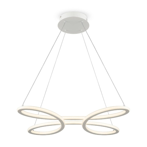 Подвесная люстра Freya Jumbo FR6047PL-L70W изображение в интернет-магазине Cramer Light