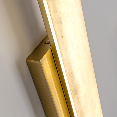 Настенный светильник Modestyle MS.1235.450 BS изображение в интернет-магазине Cramer Light фото 5