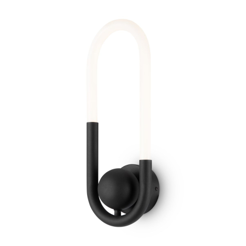 Настенный светильник Freya Magnet FR6106WL-L10B1 изображение в интернет-магазине Cramer Light фото 2