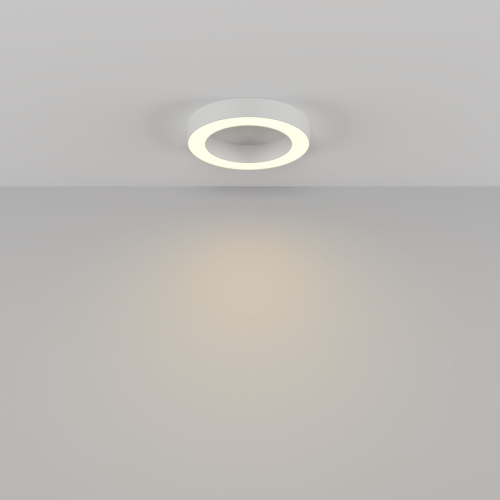 Потолочный светильник Maytoni Lua C093CL-36W3K-W изображение в интернет-магазине Cramer Light фото 4