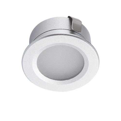 Встраиваемый светильник Kanlux Imber Led CW 23521 изображение в интернет-магазине Cramer Light