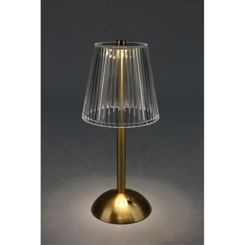 Настольная лампа Omnilux OML-40004-01 изображение в интернет-магазине Cramer Light фото 5