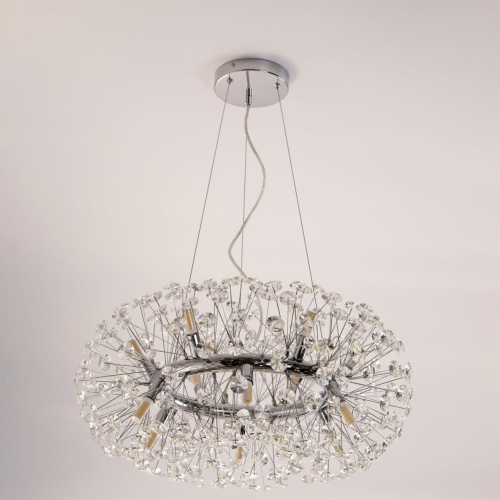 Подвесная люстра Citilux Betsy EL322P12.1 изображение в интернет-магазине Cramer Light фото 8