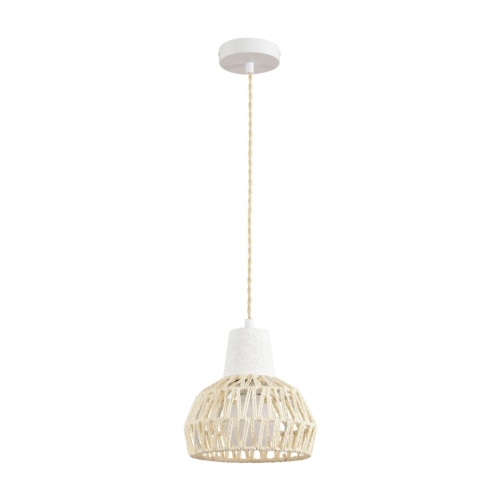 Подвесной светильник Lumion Eco Boho 8368/1B изображение в интернет-магазине Cramer Light