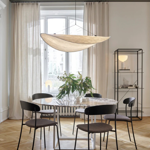 Подвесная люстра ImperiumLoft Tense 220192-26 изображение в интернет-магазине Cramer Light фото 3