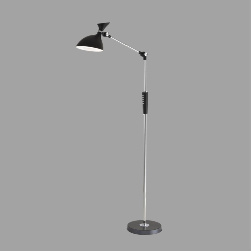 Торшер Lumion Horsa 8331/15FL изображение в интернет-магазине Cramer Light фото 3