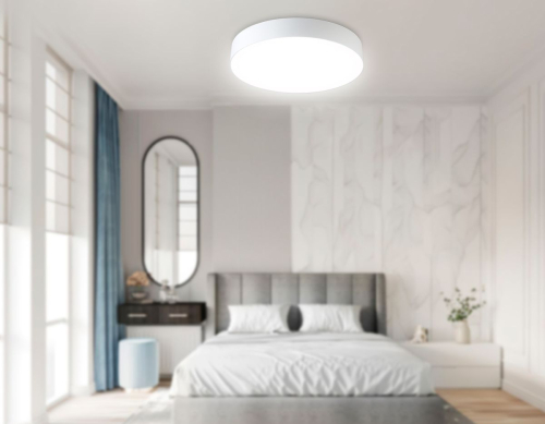 Потолочный светильник Ambrella Light Orbital Air FZ1355 изображение в интернет-магазине Cramer Light фото 8