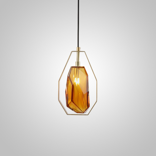Подвесной светильник ImperiumLoft Gem 101605-26 изображение в интернет-магазине Cramer Light