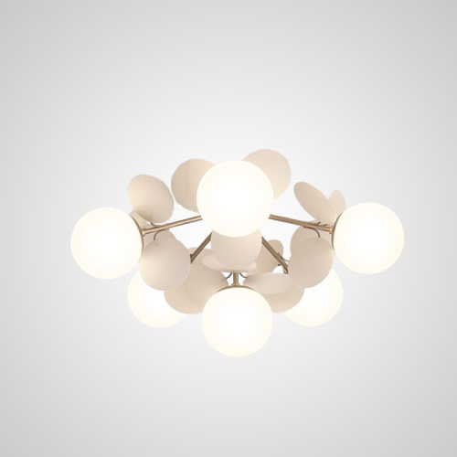 Потолочная люстра ImperiumLoft Matisse 191892-26 изображение в интернет-магазине Cramer Light фото 9