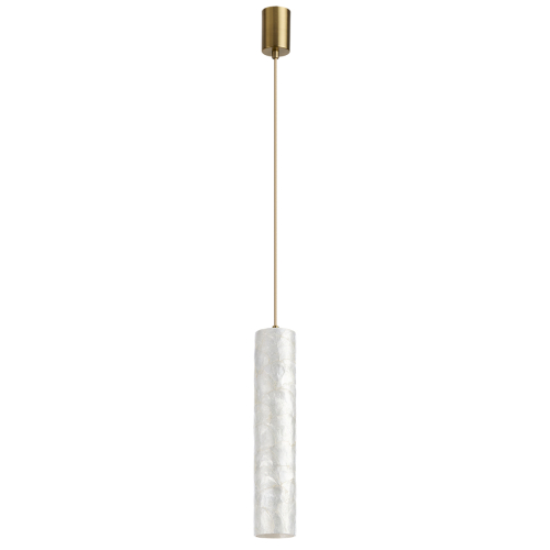 Подвесной светильник Odeon Light Ecodesign Seashell 7199/8L изображение в интернет-магазине Cramer Light