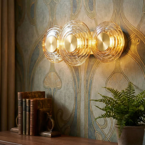 Бра Citilux Jantar CL240333 дополнительное фото фото 13