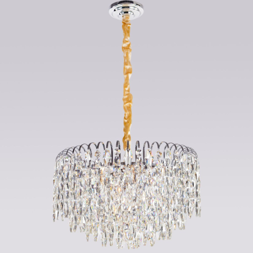 Подвесная люстра Reluce 03785-0.4-09 DN изображение в интернет-магазине Cramer Light