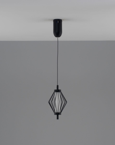 Подвесной светильник Moderli Eloise V11349-PL изображение в интернет-магазине Cramer Light фото 4