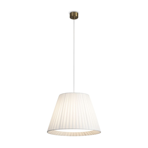 Подвесной светильник Freya Pareo FR5590PL-01BS изображение в интернет-магазине Cramer Light