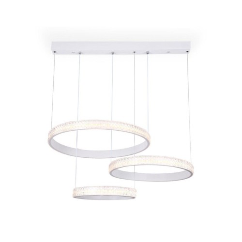 Подвесной светодиодный светильник Ambrella Light Original FA6161 изображение в интернет-магазине Cramer Light