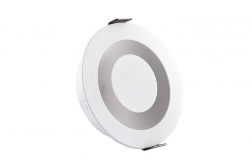 Встраиваемый светильник Denkirs DK2700-WH изображение в интернет-магазине Cramer Light фото 3