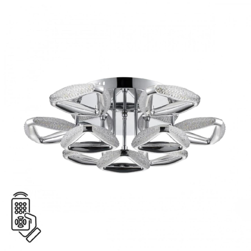 Потолочная люстра Lumion Ruana 8239/9CL изображение в интернет-магазине Cramer Light