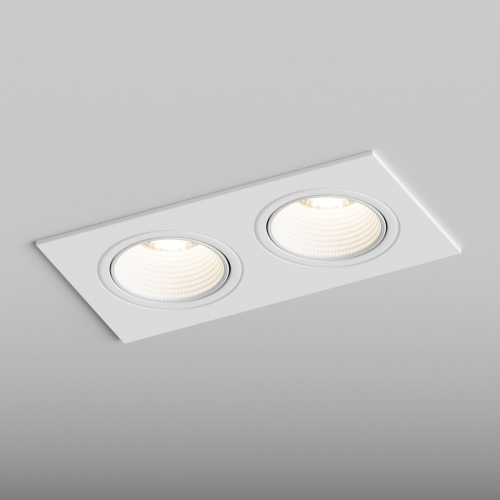 Встраиваемый светильник Hesby Lighting Bodo HSBL_0105 изображение в интернет-магазине Cramer Light фото 6