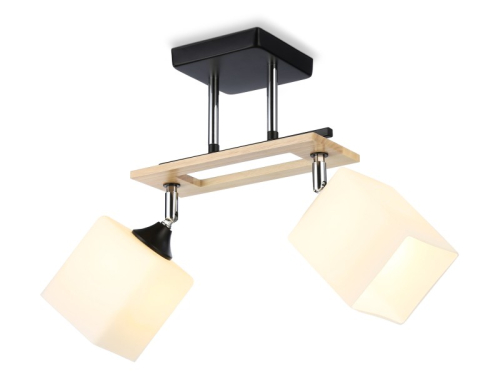 Люстра на штанге Ambrella Light Modern TR9503 изображение в интернет-магазине Cramer Light