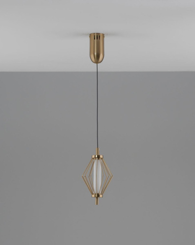 Подвесной светильник Moderli Eloise V11354-PL изображение в интернет-магазине Cramer Light фото 4