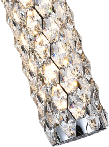 Подвесной светильник Stilfort Ромбус 4040/09/01P изображение в интернет-магазине Cramer Light фото 5