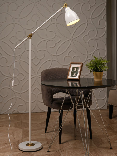 Торшер ARTSTYLE HT-729W изображение в интернет-магазине Cramer Light фото 6
