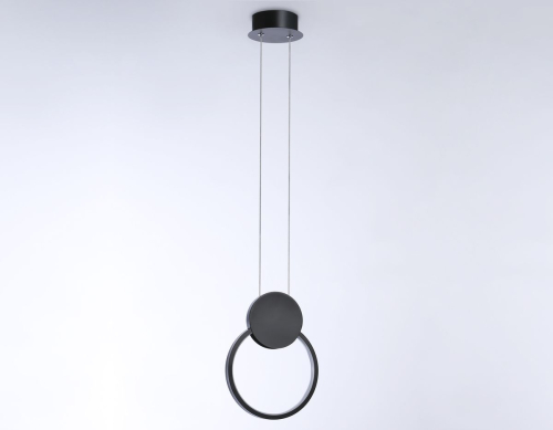 Подвесной светильник Ambrella Light Comfort FL5252 изображение в интернет-магазине Cramer Light фото 5